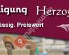 Textilreinigung Herzogenburg