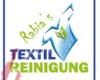 Textilreinigung-Rabia