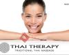 Thai Therapy- Traditional Thai Massage