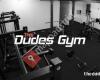 The Dudes Gym