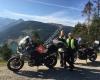 The Gourmet Bikers