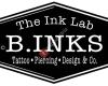 The Ink Lab B.inks