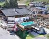 The Poolhouse Lodge | Saalbach