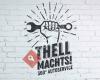 THELLMACHTS