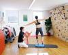 Therapierbar - Osteopathie & Physiotherapie