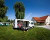 Thermenland Camping Bad Waltersdorf