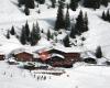 Thurneralm Saalbach