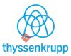 thyssenkrupp Plastics Austria GmbH