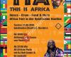 TIA - This is Africa