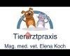 Tierarzt Mag. med. vet. Elena Koch in 4050 Traun - Tierarztpraxis