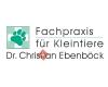 Tierarzt Traunstein - Dr. Christian Ebenböck