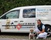 Tierarztpraxis Dr. Birgit Angerer - Mobile Tierärztin für Kleintiere