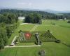 Tierpark, Schloss & Labyrinth Rosegg