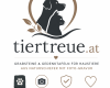 TierTreue.at – Personalisierte Tiergedenktafeln aus Naturschiefer