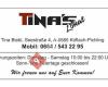 Tinas Lokal - Café & Restaurant