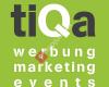 tiqa - Werbe & MarketinggmbH