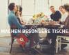 Tisch Mitte