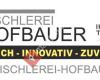 Tischlerei Hofbauer