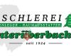 Tischlerei Unterüberbacher