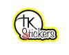 Tkstickers