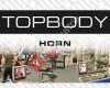 TOPBODY FITNESSCENTER Horn