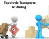 Topolovic Transporte & Umzug