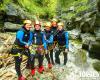 Torrent Outdoor Experience