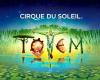 TOTEM - Cirque du Soleil