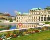 السياحه في النمسا Tourism in Austria