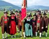 Trachtenverein Kirchberg in Tirol