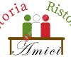 Trattoria Amici