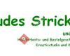 Traudes Strickeck