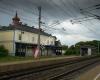 Trautmannsdorf/Leitha Bahnhof