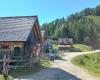 Trawenghütte