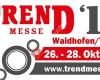 Trendmesse