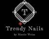 Trendy Nails by Nicole Weiss
