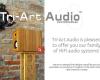 Tri Art Audio Europe