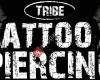 Tribe   -    Tattoo & Piercing    Göfis/Austria