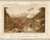 Tristenbach Alm