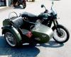 Triumph Motorrad Salzburg