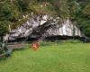 Tropfsteinhöhle Katerloch