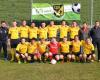 TSV Fußball St. Marienkirchen