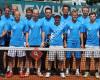 TSV Hartberg Tennis