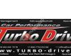 Turbo Drive