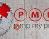 Übungsfirma PMP GmbH
