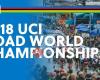 UCI Road World Championships 2018