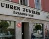 Uhren Juwelen Brandweiner