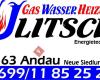 Ulitsch Energietechnik Gas Wasser Heizung Klima Kälte Wärmepumpen Solar