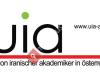Union Iranischer Akademiker in Österreich