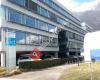 Universität Innsbruck - Campus Technik